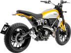 LEOVINCE Link Pipe - Ducati 800 Scrambler 80068