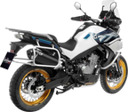 LEOVINCE LV-14 Slip-On Muffler - Black - KTM/CF MOTO 790/800/890/901 15618BU