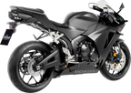 LEOVINCE LV One EVO Slip-On Muffler - Stainless Steel - Honda CBR600RR 14460EU