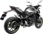 LEOVINCE LV Corsa S Black Edition Slip-On Muffler - Honda CB 1000 Hornet 15412SBU