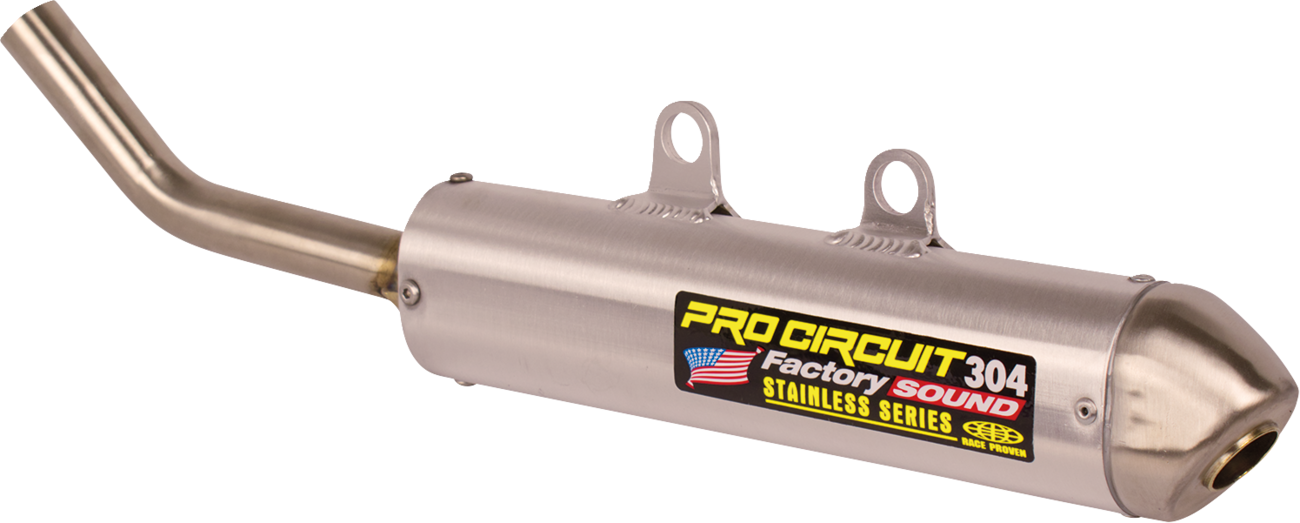 PRO CIRCUIT 304 Factory Sound Silencer - Beta 10102530