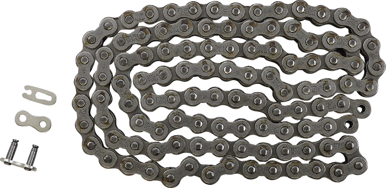 JT CHAINS 520 HDS Ultimate Competition Chain