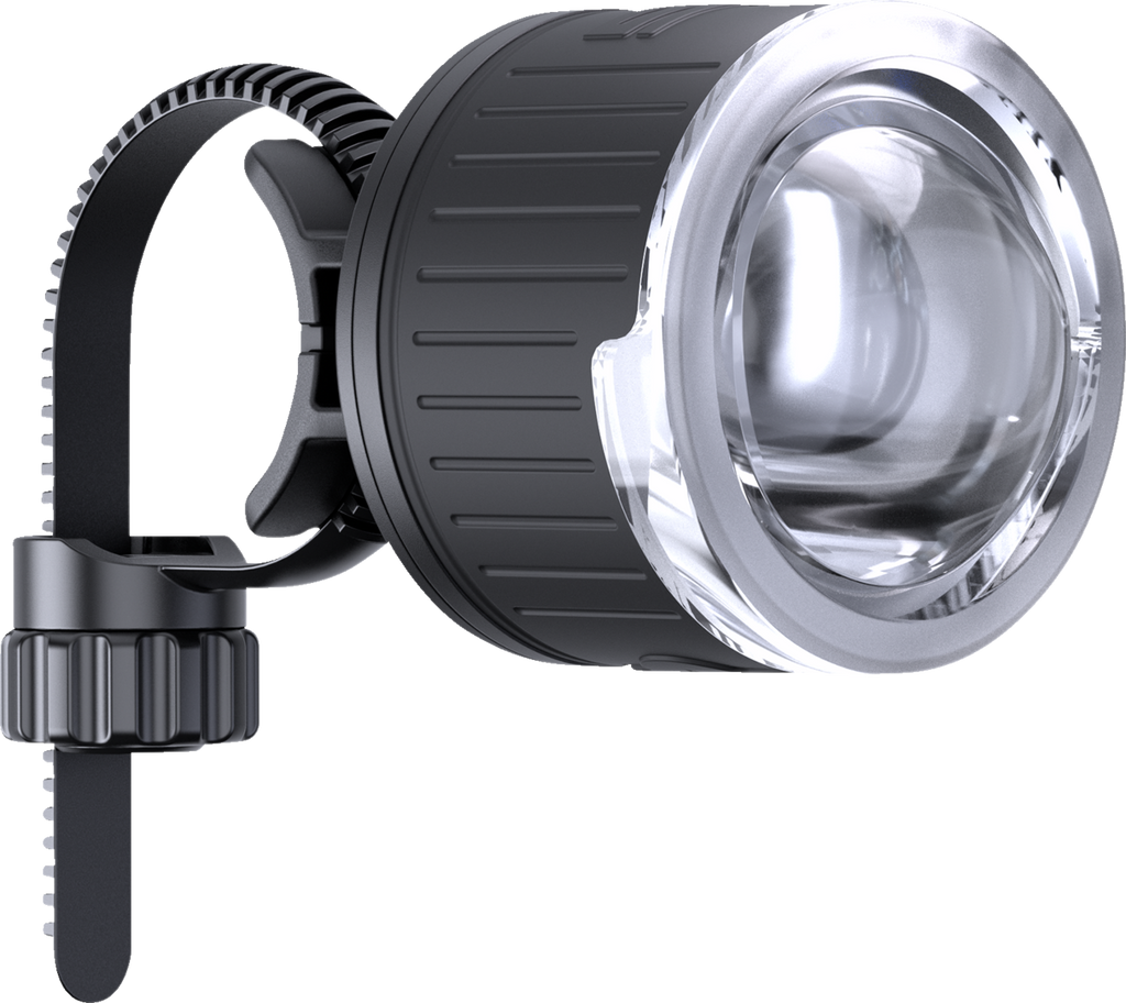 SP CONNECT Bike Front Light 270 - 270 lumens - Clear 52873