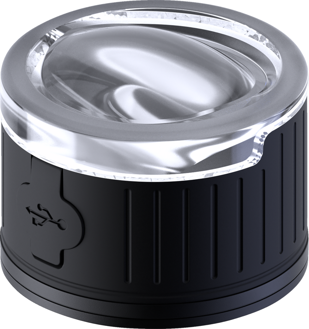 SP CONNECT Bike Front Light 270 - 270 lumens - Clear 52873