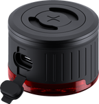 SP CONNECT Bike Rear Light - 90 lumens - Red 52874