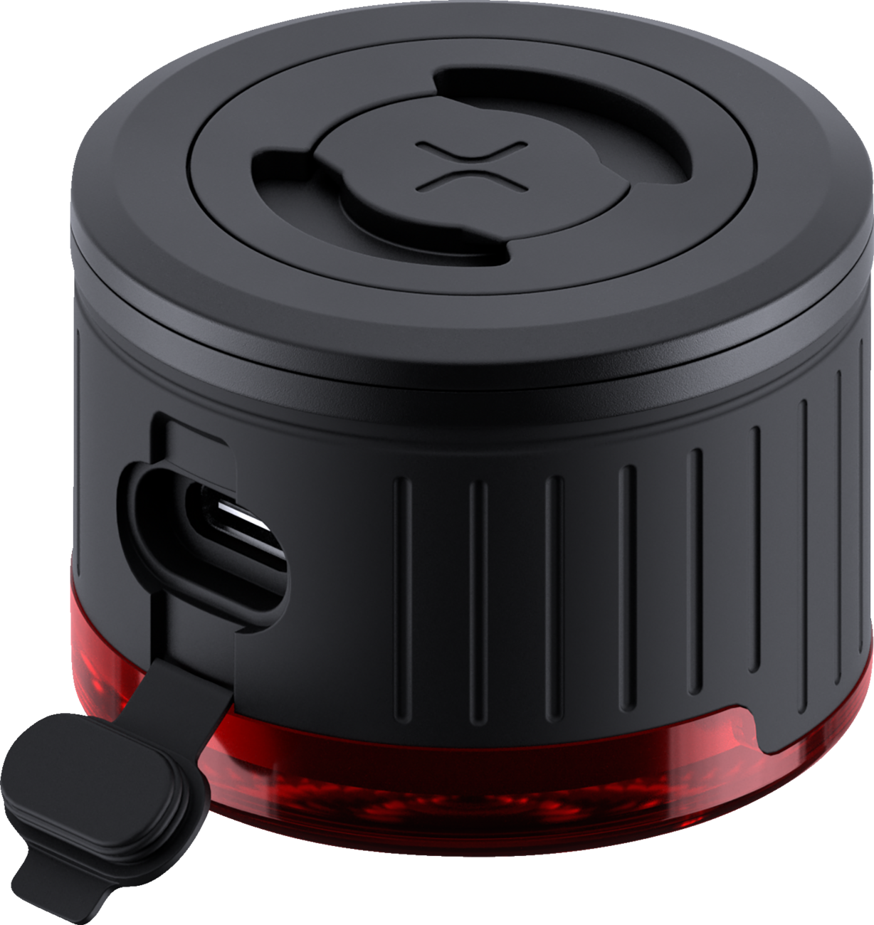 SP CONNECT Bike Rear Light - 90 lumens - Red 52874