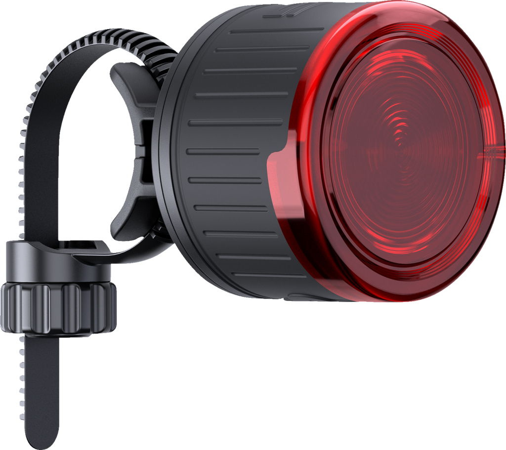 SP CONNECT Bike Rear Light - 90 lumens - Red 52874