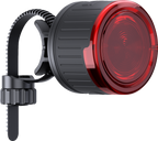 SP CONNECT Bike Rear Light - 90 lumens - Red 52874