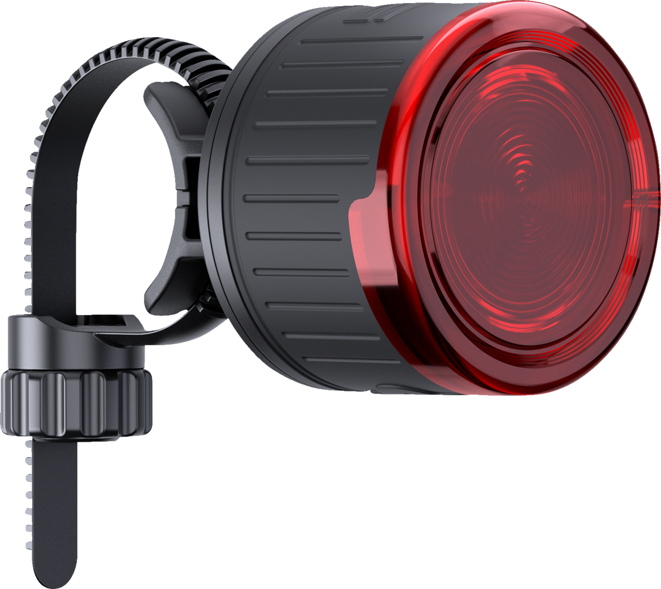 SP CONNECT Bike Rear Light - 90 lumens - Red 52874