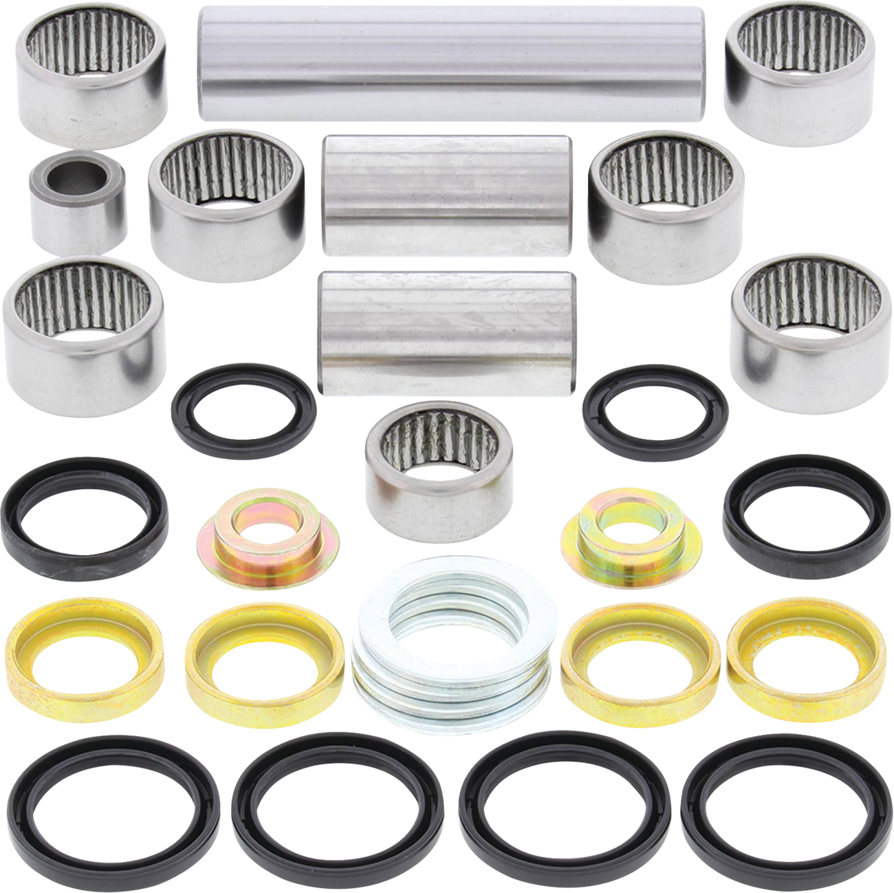 MOOSE OFFROAD Linkage Bearing Kit - Yamaha 1302-0270
