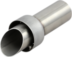 AKRAPOVIC Replacement Noise Damper