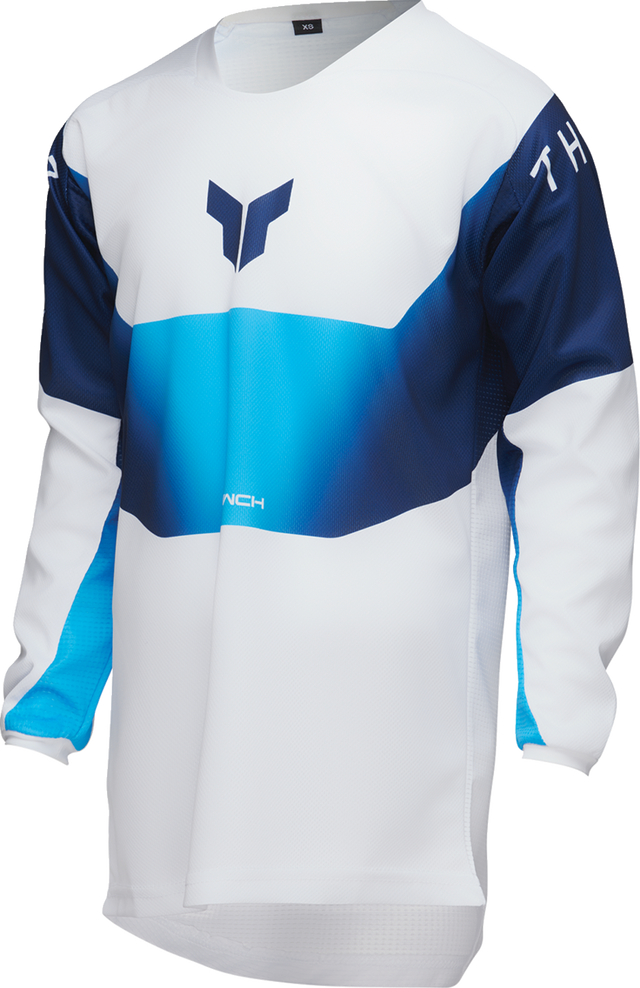 29122571 THOR Youth Launchmode Storm Jersey