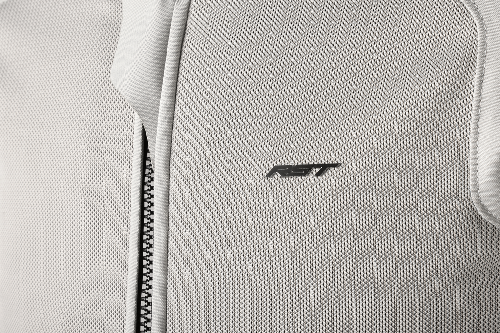 RST Spectre Air CE Men's Textile Jacket - Silver - View 15