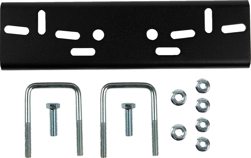 MOOSE OFFROAD Plow Lift Plate - 4501-0978