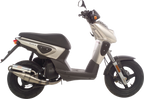 LEOVINCE Hand Made TT Exhaust System