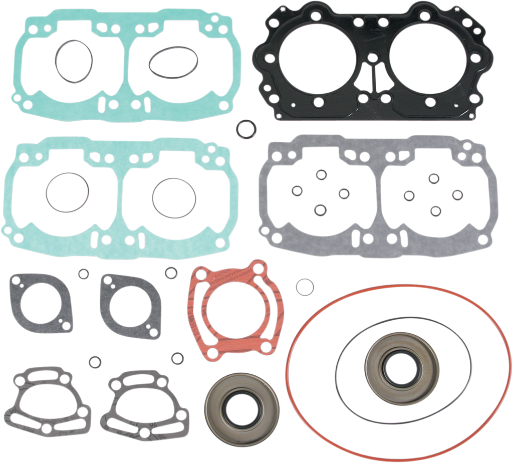 VERTEX Complete Gasket Set - Sea-Doo PD811415