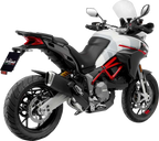 LEOVINCE Link Pipe - Multistrada 950/S 80055