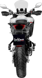LEOVINCE Link Pipe - Multistrada 950/S 80055