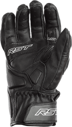 RST Stunt III CE Women's Glove - Black - View 2