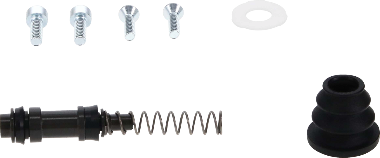 PROX Clutch Master Cylinder Rebuild Kit