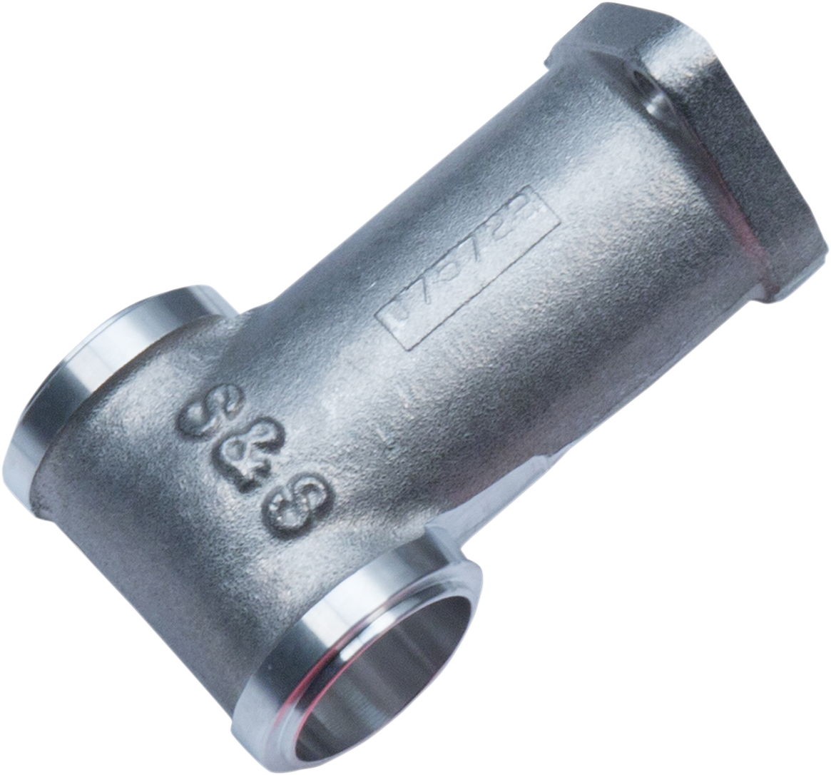 S&S CYCLE T-Style O-Ring Manifold - O-Ring Intake Manifold / Big Twin 1050-0337