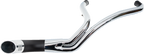 TRASK 2-into-1 Up Yours Exhaust System - M8 - Chrome TM-5760CH