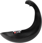 MOOSE OFFROAD Pipe Guard - Carbon Fiber - Beta 250/300 RR Race BPG30025