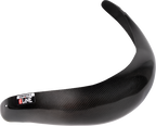 MOOSE OFFROAD Pipe Guard - Carbon Fiber - Beta Xtrainer 300 BPG300XF