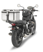 GIVI DLM46A 46L Dolomiti Monokey Top Case