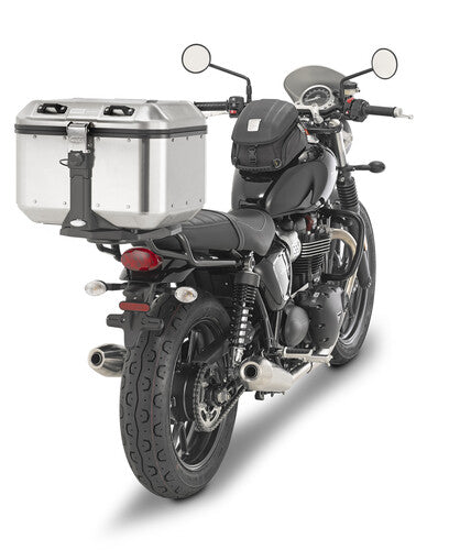 GIVI DLM46A 46L Dolomiti Monokey Top Case