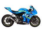 Spark Suzuki GSX-R 1000 "GP" Titanium Full Exhaust System (Evolution) (2017-2026)
