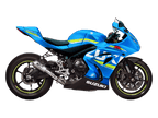 Spark Suzuki GSX-R 1000 "GP" Full Exhaust System (2017-2026)