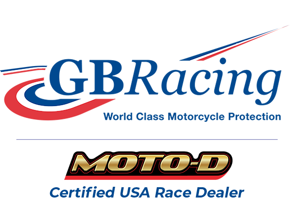 GB Racing KTM RC 390 / Duke 390 Engine Cover Set (2022+)