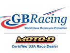 GB Racing Brake Lever Guard BMW S1000RR w/ Insert (09-19)