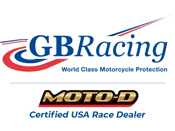 GB Racing Suzuki GSX-R 1000 Engine Covers (09-16)