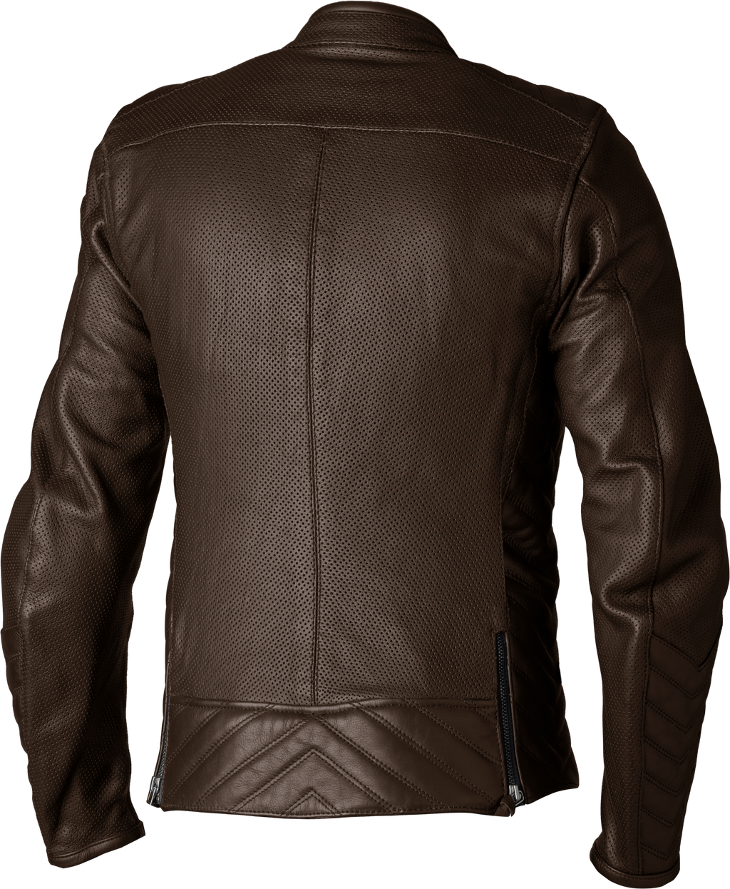 RST Women's Roadster Air CE Jacket - Brown - View 4