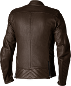 RST Women's Roadster Air CE Jacket - Brown - View 4
