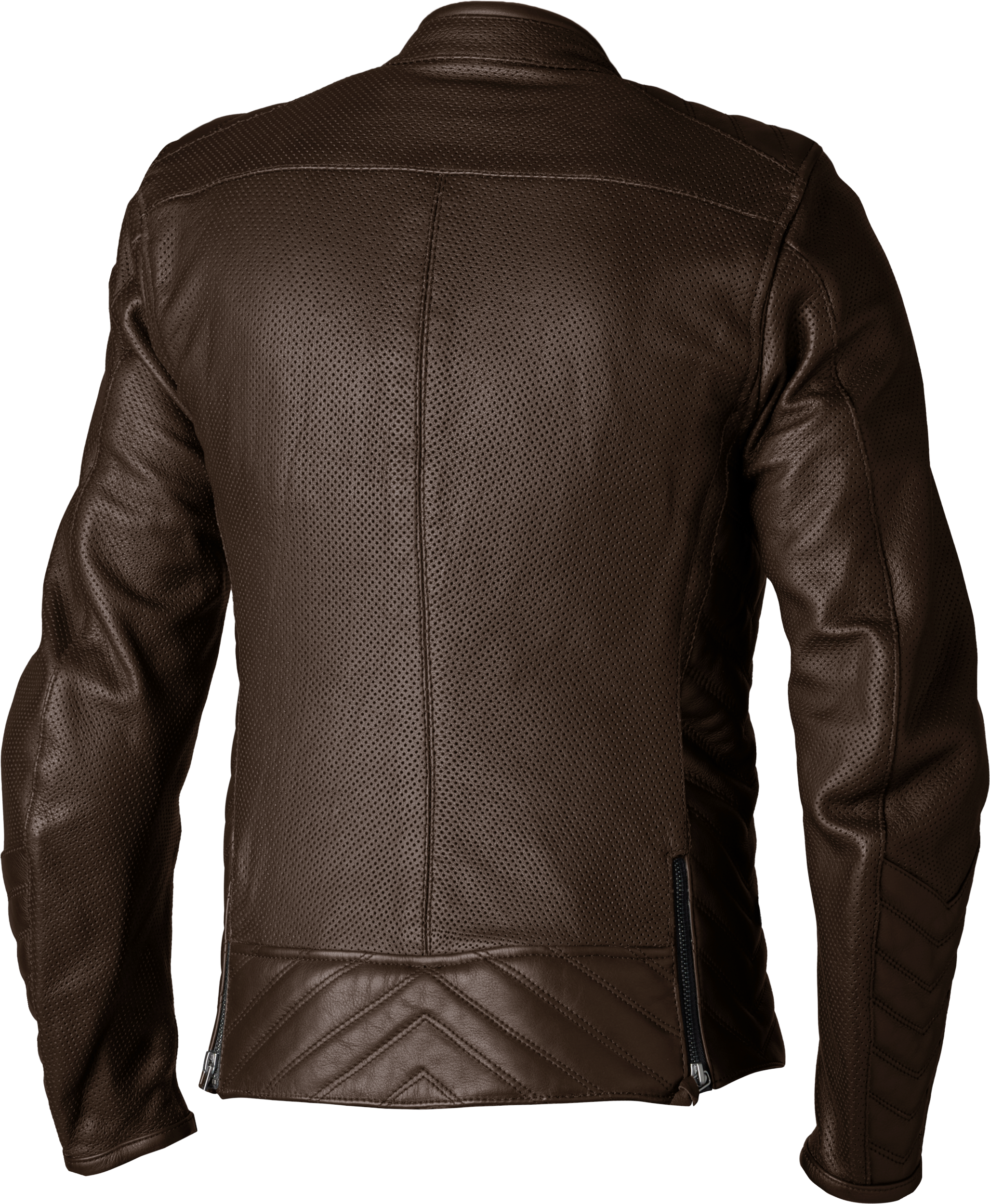 RST Women's Roadster Air CE Jacket - Brown - View 4