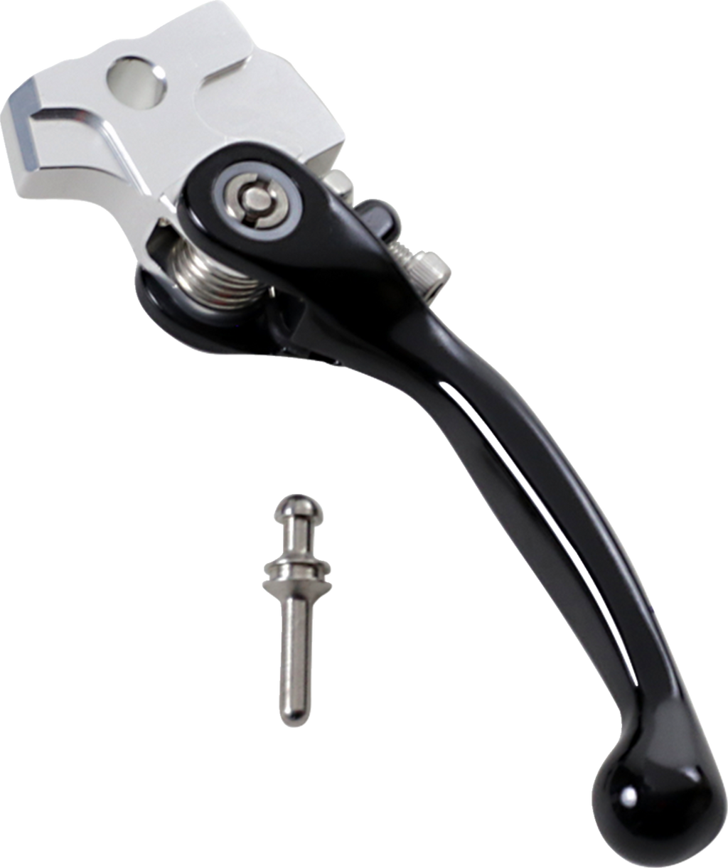MOOSE OFFROAD Flex FG Forged 6061-T6 Brake Lever
