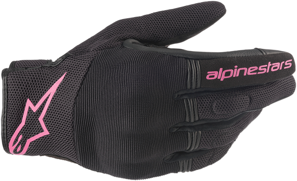 ALPINESTARS Gloves Stella Copper