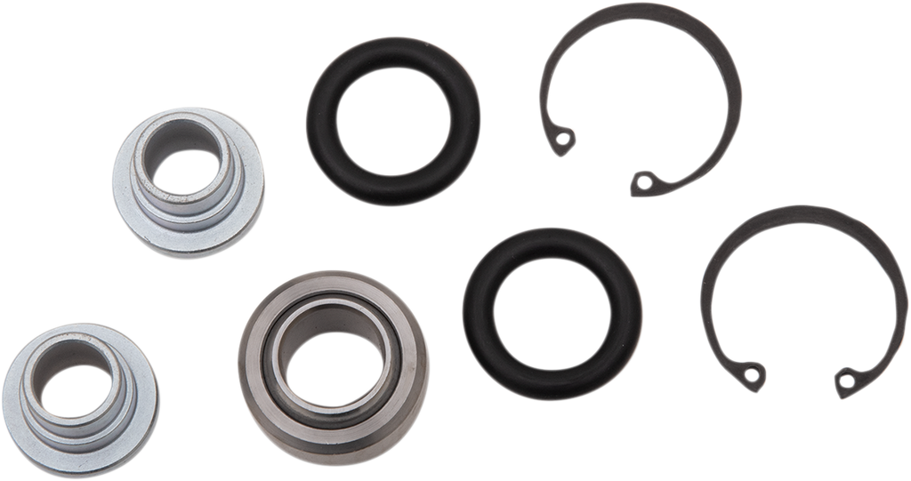 MOOSE OFFROAD Rear Independent Suspension Linkage Rebuild Kit - Suspension Kit / Rear / Independent / Polaris 0430-1048