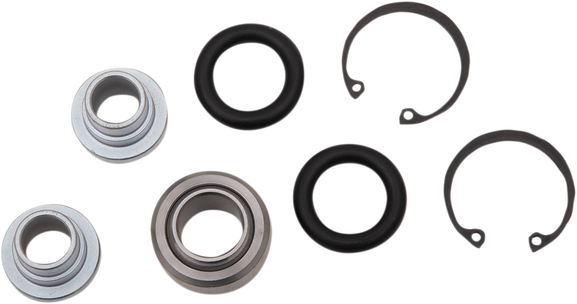 MOOSE OFFROAD Rear Independent Suspension Linkage Rebuild Kit - Suspension Kit / Rear / Independent / Polaris 0430-1048