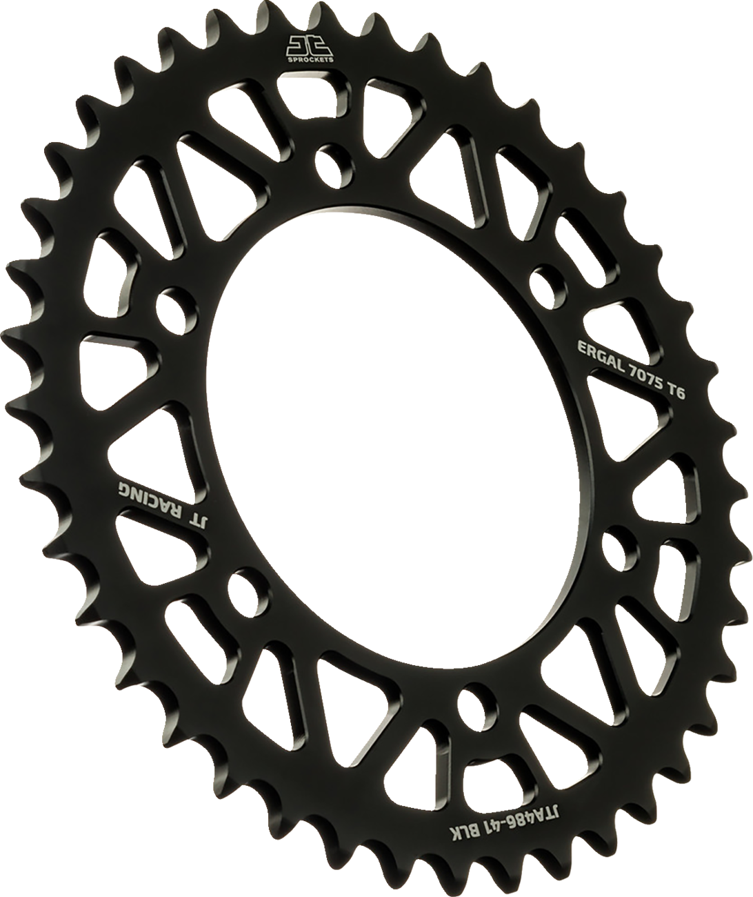 JT SPROCKETS Aluminum Rear Sprockets