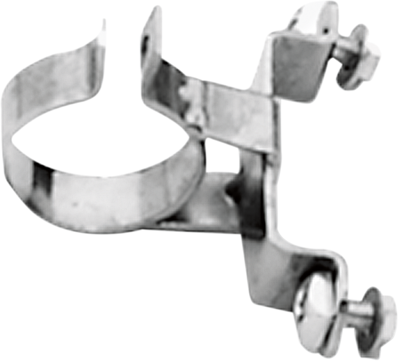 PAUGHCO Exhaust Bracket - 1860-0234