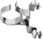 PAUGHCO Exhaust Bracket - 1860-0234