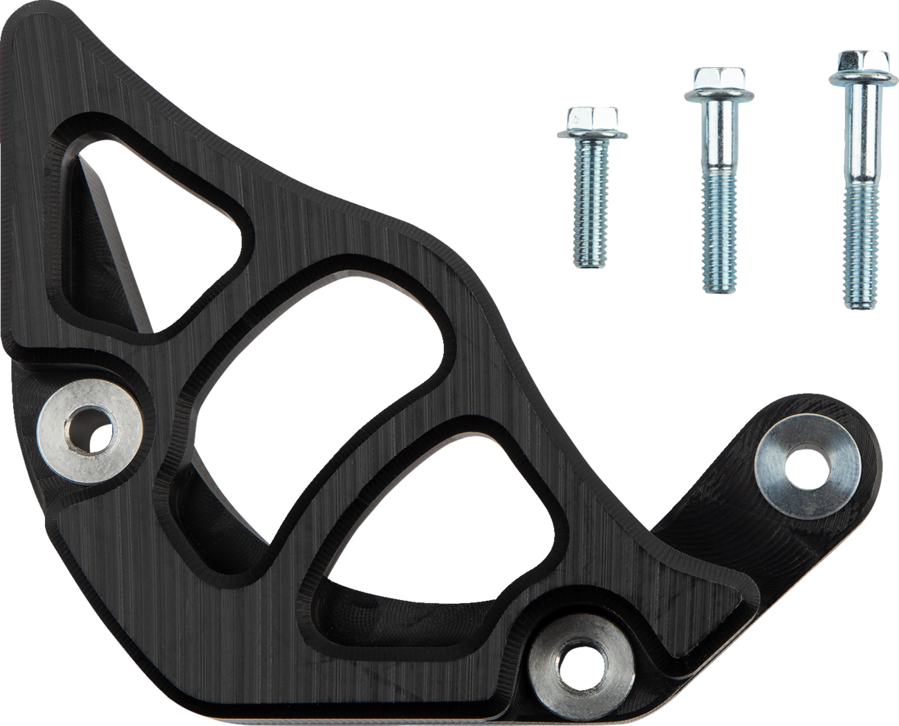 T.M. DESIGNWORKS ATV Integrated Case Saver/Sprocket Cover