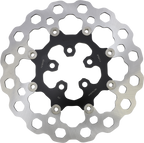 GALFER Cubiq™ Brake Rotor - Rear Rotor / Cubiq™ 1710-4023