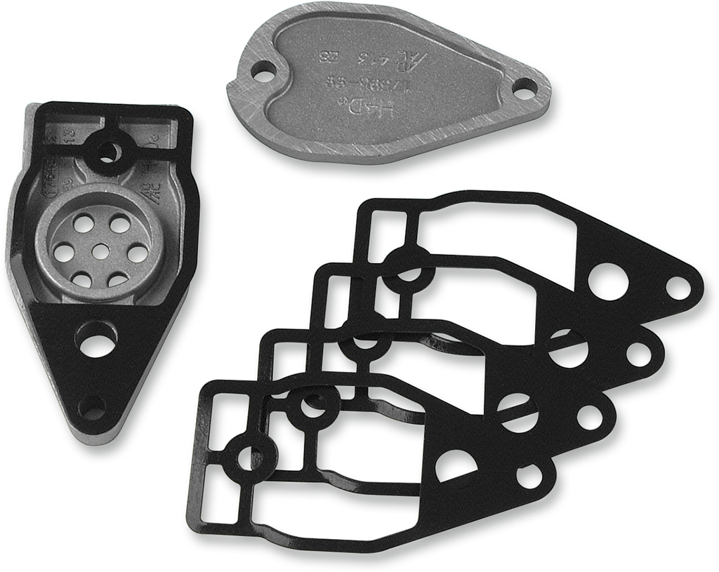 JAMES GASKET Breather Gasket