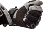 RST Ventilator-X CE Men's Glove - Silver / Black - View 11
