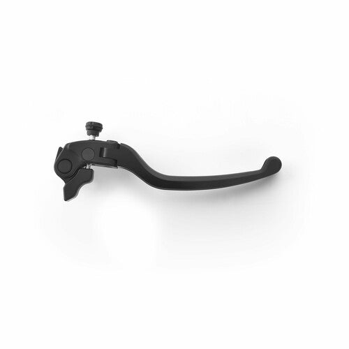 Rizoma 3d Lever - Brake Black Yam - LBJ211B